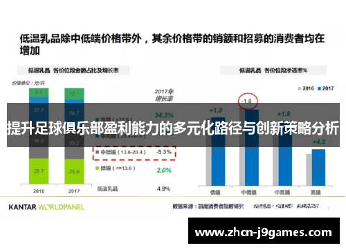 提升足球俱乐部盈利能力的多元化路径与创新策略分析