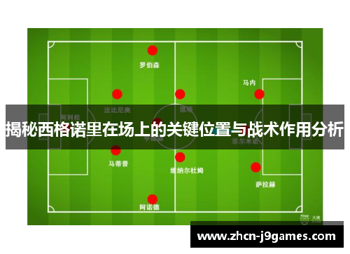揭秘西格诺里在场上的关键位置与战术作用分析